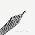 AAC bare conductor 4/0AWG Oxlip